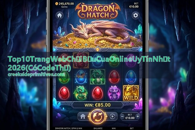 Trải nghiệm code thử bầu cua online thành công
